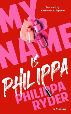 Picture of My Name is Philippa