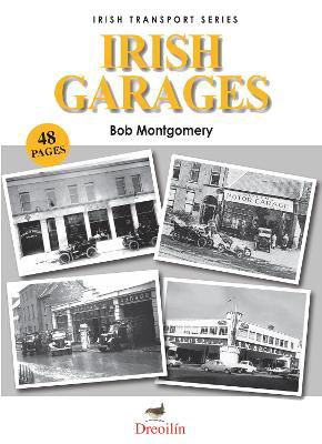 Picture of Irish Garages - Irish Transport Series