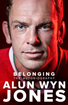 Picture of Belonging : The Autobiography
