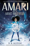 Picture of Amari and the Night Brothers
