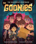 Picture of The Goonies: The Illustrated Storybook