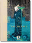 Picture of Witchcraft. The Library of Esoterica