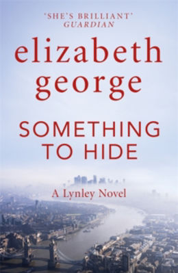 Picture of Something to Hide