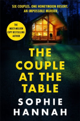 Picture of The Couple at the Table