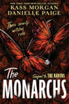 Picture of The Monarchs