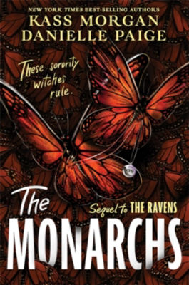 Picture of The Monarchs