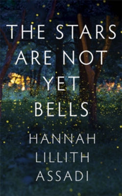 Picture of The Stars Are Not Yet Bells