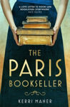 Picture of The Paris Bookseller