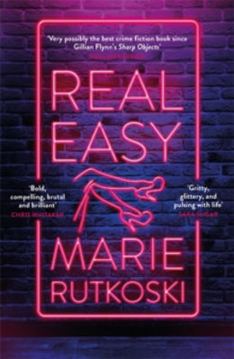 Picture of Real Easy