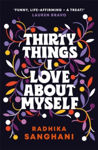 Picture of Thirty Things I Love About Myself