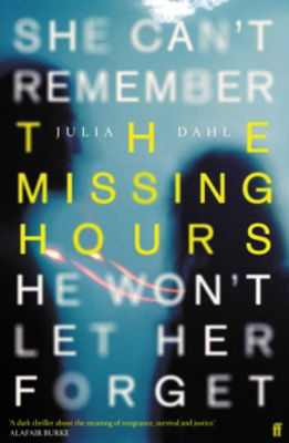 Picture of The Missing Hours
