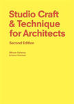 Picture of Studio Craft & Technique for Architects Second Edition