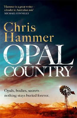 Picture of Opal Country