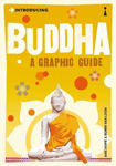 Picture of Introducing Buddha: A Graphic Guide