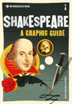 Picture of Introducing Shakespeare: A Graphic Guide