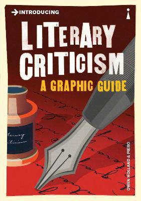 Picture of Introducing Literary Criticism: A Graphic Guide