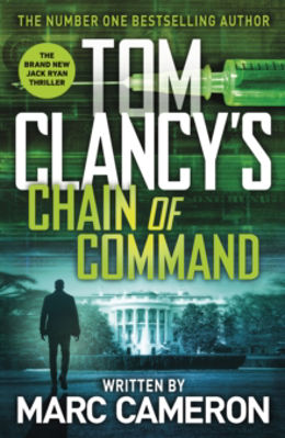Picture of Tom Clancy's Chain of Command