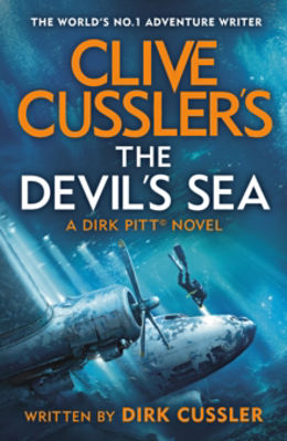 Picture of Clive Cussler's The Devil's Sea