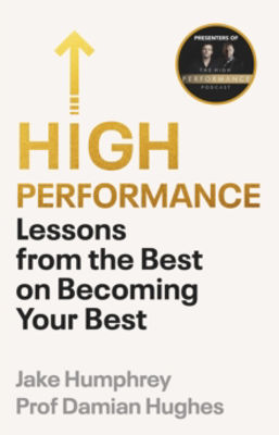 Picture of High Performance : Lessons from the Best on Becoming the Best