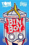 Picture of Bin Boy: There's nothing rubbish about this superhero!