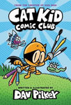 Picture of Cat Kid Comic Club Book 1