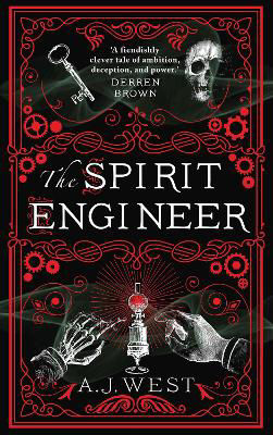 Picture of The Spirit Engineer