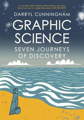 Picture of Graphic Science: Seven Journeys of Discovery