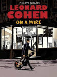 Picture of Leonard Cohen : On A Wire
