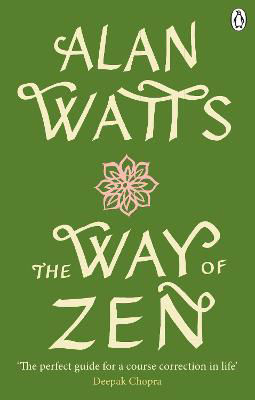 Picture of The Way of Zen
