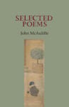 Picture of Selected Poems HB : John McAuliffe