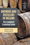 Picture of Brewers and Distillers in Ireland - The Complete Licensing Guide