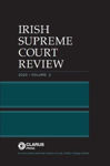 Picture of Irish Supreme Court Review 2
