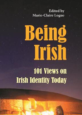 Picture of Being Irish: New Views on Irish Identity Today