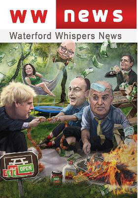 Picture of Waterford Whispers News 2021