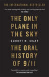 Picture of The Only Plane in the Sky: The Oral History of 9/11 on the 20th Anniversary