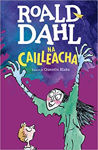 Picture of Na Cailleacha (The Witches Irish Language Edition)
