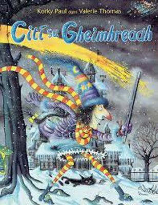 Picture of Cití Sa Gheimhreadh