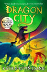 Picture of Dragon City: The brand-new edge-of-your-seat adventure in the bestselling series