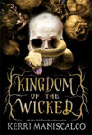 Picture of Kingdom of the Wicked: TikTok made me buy it! The addictive and darkly romantic fantasy