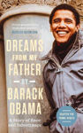 Picture of Dreams from My Father (Adapted for Young Adults): A Story of Race and Inheritance