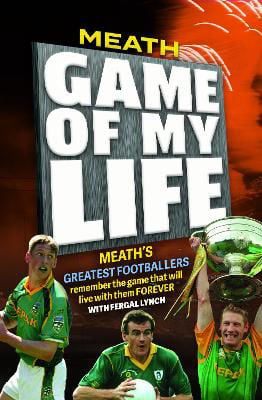 Picture of Meath : Game of my Life