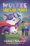 Picture of Wulfie: Wulfie Saves the Planet