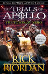 Picture of The Tower of Nero (The Trials of Apollo Book 5)