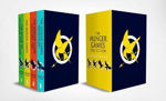 Picture of The Hunger Games 4 Book Paperback Box Set