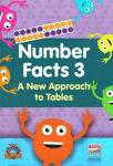 Picture of Number Facts 3 - 3rd Class