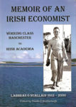 Picture of Memoir Of An Irish Economist