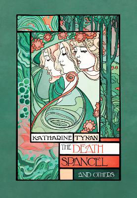 Picture of The Death Spancel: and Others (PB)