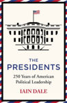 Picture of The Presidents : 250 Years of American Political Leadership