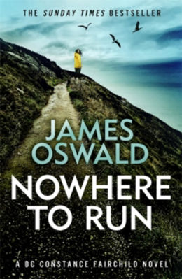 Picture of Nowhere to Run