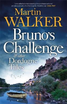 Picture of Bruno's Challenge & Other Dordogne Tales
